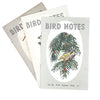 Collection Illustrated Bird Notes 1955 - 1961