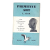 Primitive Art by L. Adam 1940