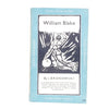 William Blake by J. Bronowski 1954