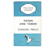 Totem and Taboo by Sigmund Freud 1940
