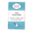 The Weather by George Kimble and Raymond Bush 1944