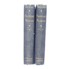 Collection Charles Dickens's Nicholas Nickleby 1889