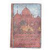 Illustrated Around the World in Eighty Days by Jules Verne