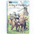 Tom Sawyer Abroad by Samuel Clemens | A Dog of Flanders and Other Stories by Louise de la Ramée 1965