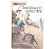 Tom Sawyer Detective by Samuel Clemens | Kidnapped by Robert Louis Stevenson 1965