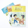 Collection Topsy and Tim 1978 - 1979