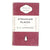 Etruscan Places by D. H. Lawrence 1950
