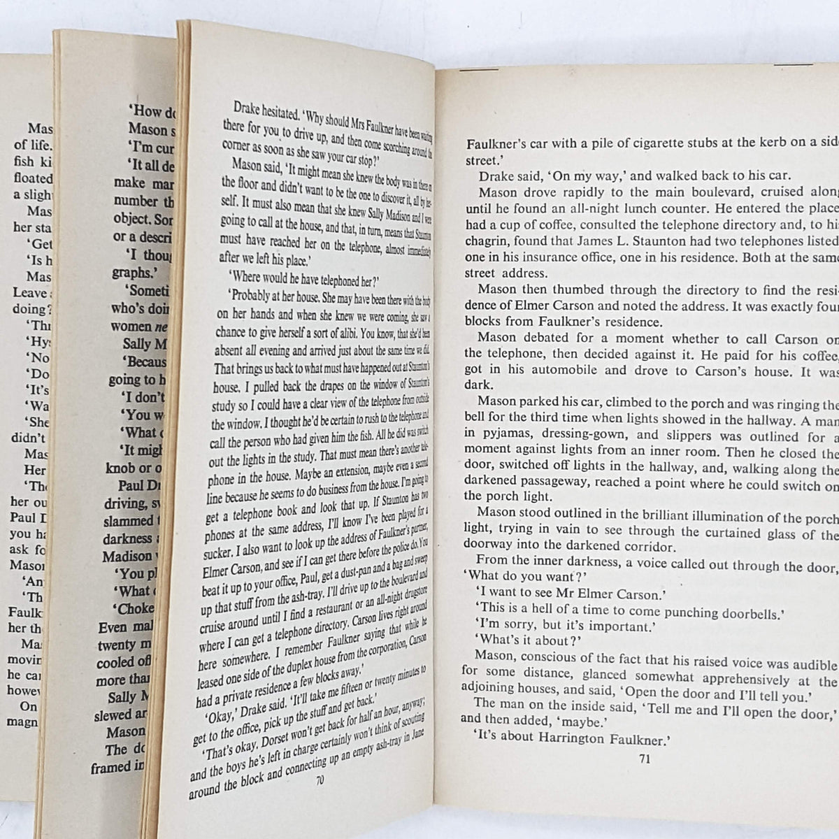 Vintage Penguin: The Drunken Forest by Gerald Durrell 1958 - 1962