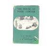 The House at Pooh Corner by A. L. Milne 1958