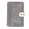 Book of Common Prayer with golden side-lock c1878