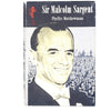 Sir Malcolm Sargent by Phyllis Matthewman 1959