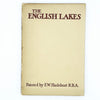 The English Lakes by E. W. Haslehust