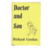 Doctor and Son by Richard Gordon 1959