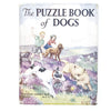 The Puzzle Book of Dogs by Clifford L. B. Hubbard 1949