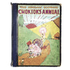 Choktok's Annual by S. Louis Giraud