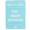 The Moon-Spinners by Mary Stewart 1969