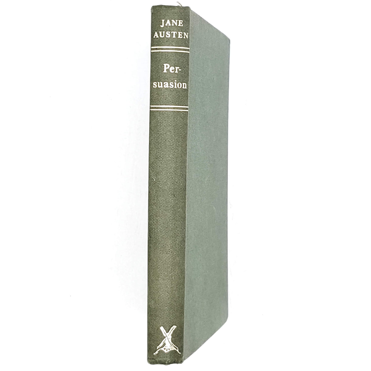 Persuasion by Jane Austen 1960