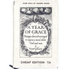 A Year of Grace by Victor Gollancz 1951