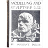 Modelling and Scvlptvre in the Making by Sargeant Jagger 1935