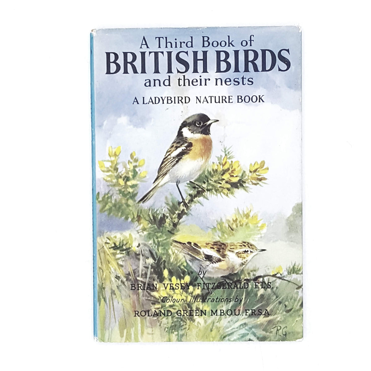 ladybird-animals-a-third-book-of-british-birds-and-their-nests-kindergarten-books-country-house-library