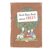 vintage-childrens-nature-book-uncle-dans-book-about-trees-brown-country-house-library