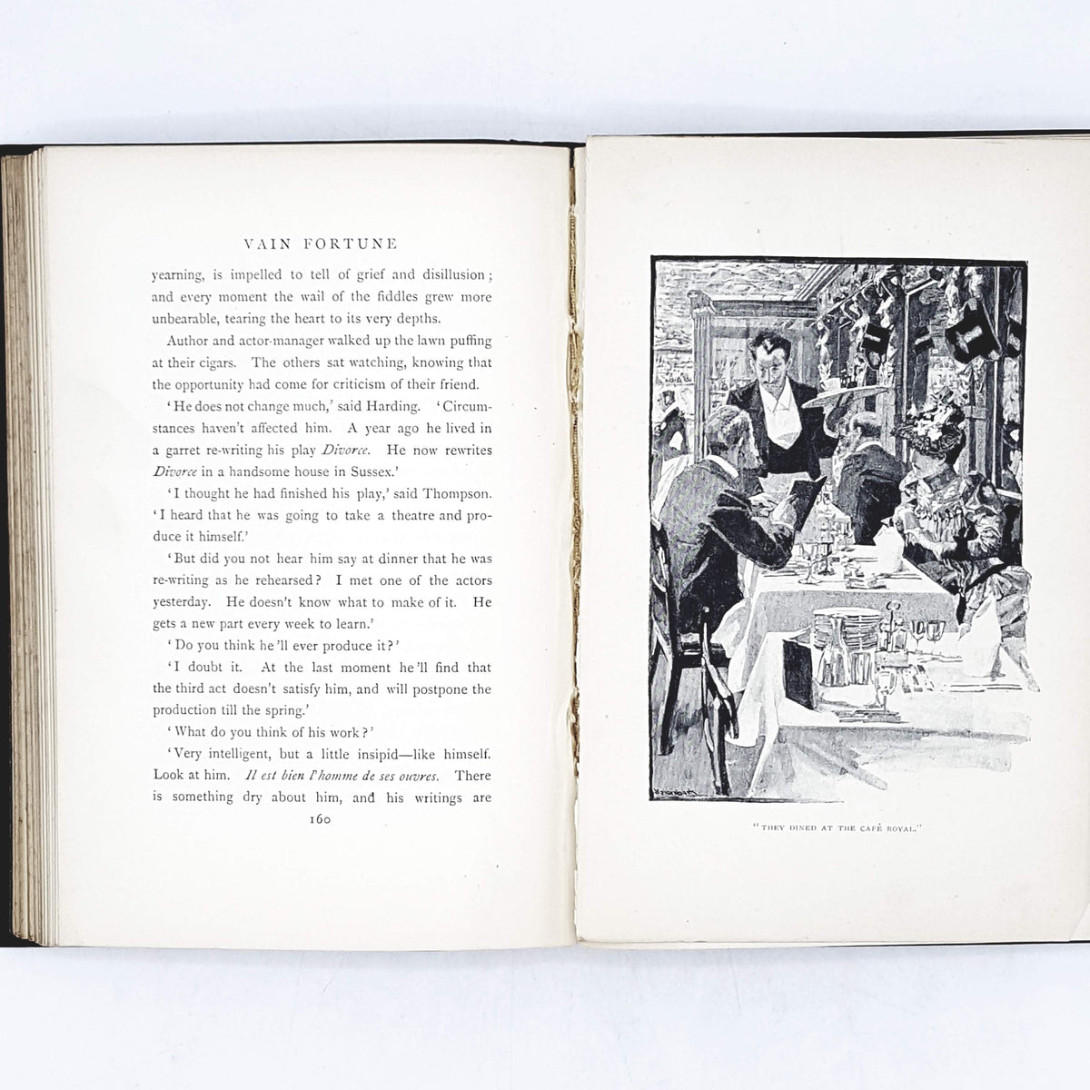 illustrated-vain-fortune-moore-red-country-house-library