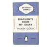 vintage-penguin-fragments-from-my-diary-by-maxim-gorki-blue-biography-country-house-library