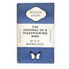 vintage-penguin-the-journal-of-a-disappointed-man-blue-country-house-library