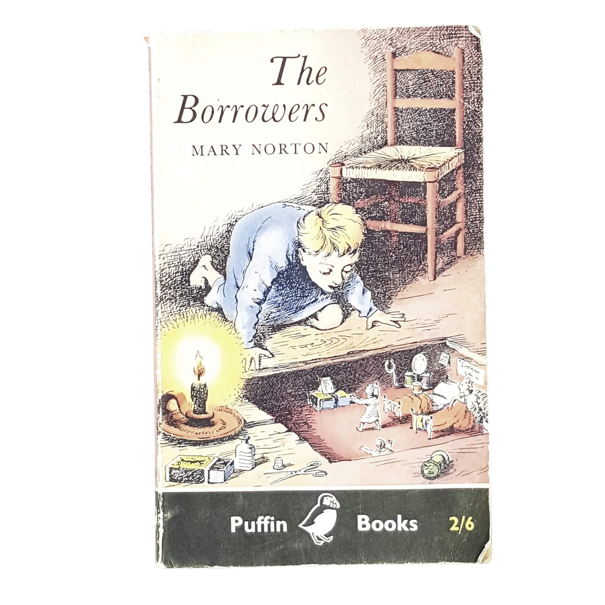 illustrated-puffin-borrowers-mary-norton-country-house-library