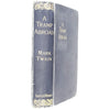 illustrated-a-tramp-abroad-by-mark-twain-blue-country-house-library