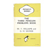 vintage-penguin-third-problems-book-country-house-library