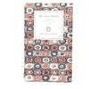 vintage-penguin-the-new-poetry-country-house-library