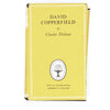 charles-dickens-david-copperfield-yellow-classic-country-house-library