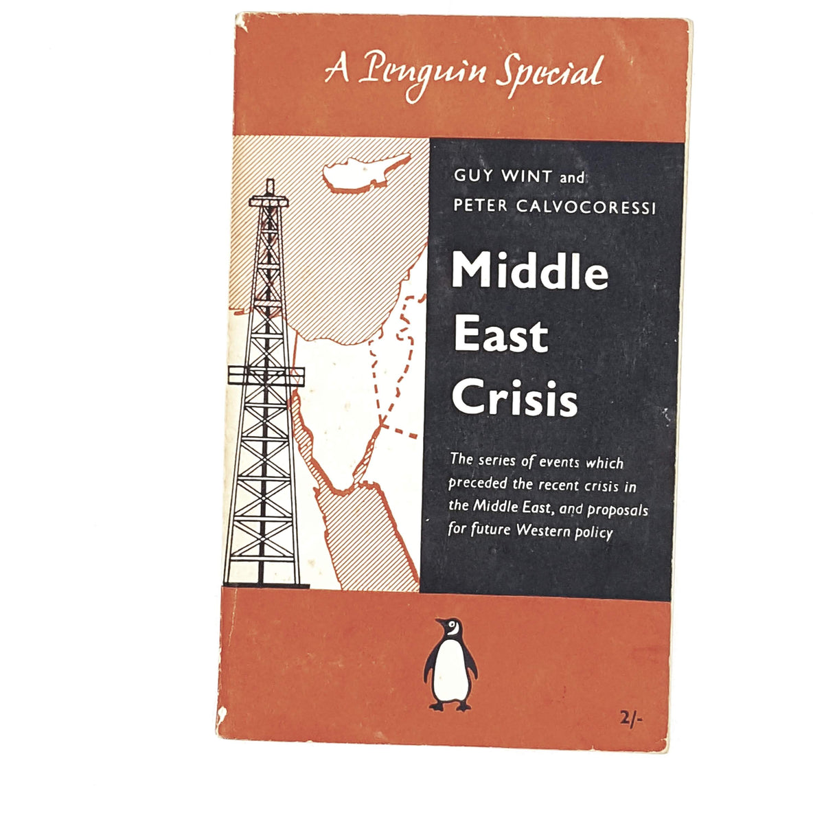 penguin-special-middle-east-crisis-country-house-library