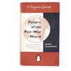 penguin-special-pattern-of-the-post-war-world-red-country-house-library