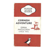 Cornish Adventure Books by Derek McCulloch 1941