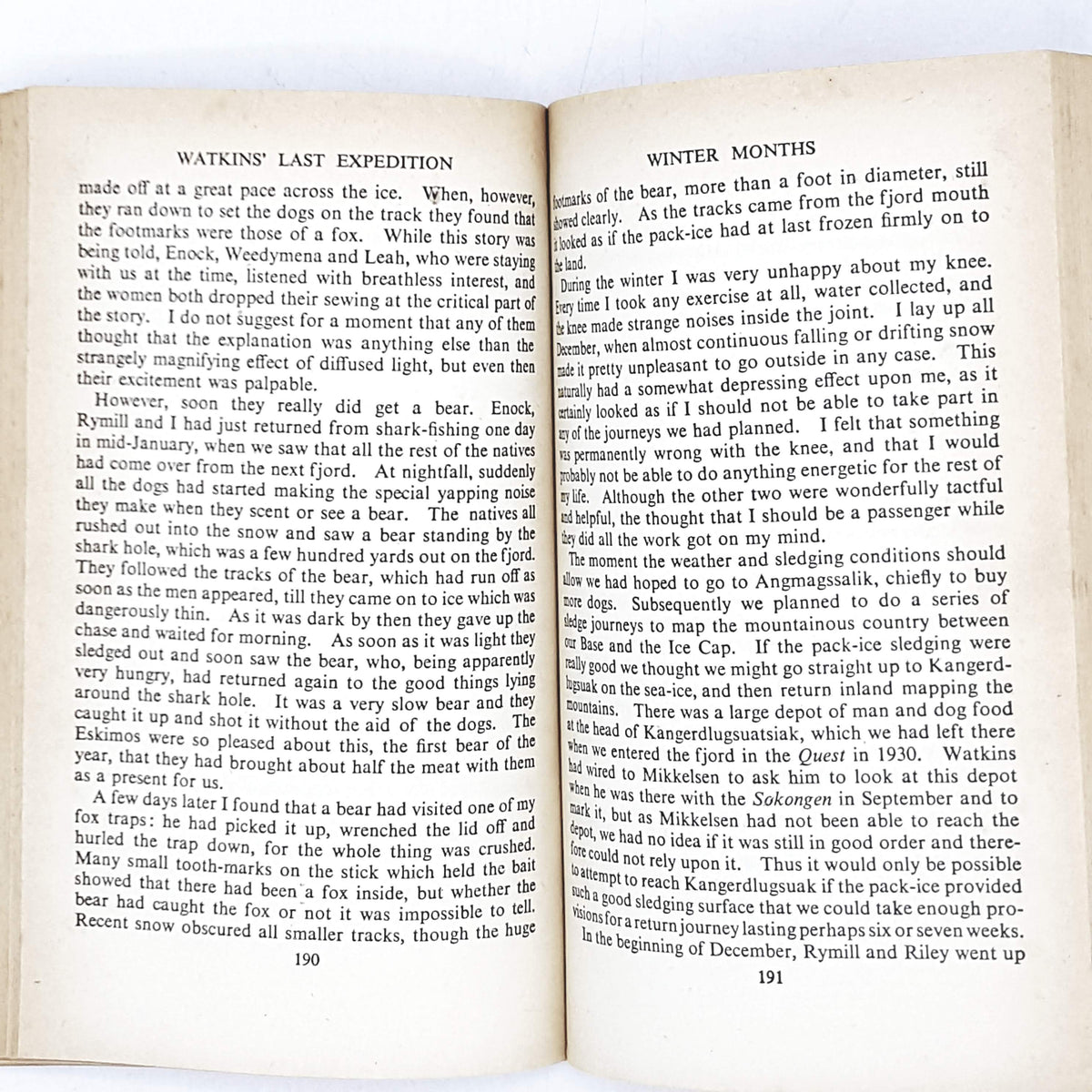 illustrated-vintage-penguin-watkins-last-expedition-travel-country-house-library