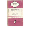 Together by Norman Douglas 1945