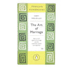 The Art of Marriage by Mary Macaulay 1960