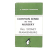 penguin-handbook-common-sense-green-country-house-library