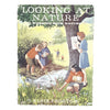 looking-nature-children-country-house-library