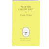charles-dickens-martin-chuzzlewit-yellow-classic-country-house-library