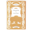 charlotte-brontes-villette-orange-classic-country-house-library