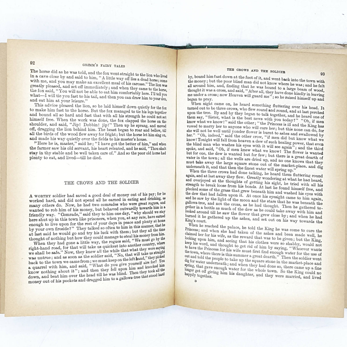 grimms-fairy-tales-vintage-country-house-library