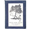 vintage-poetry-fifty-new-poems-for-children-blue-country-house-library
