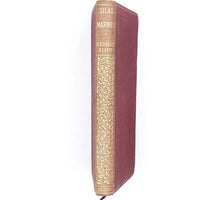 Illustrated George Eliots #39 s Silas Marner Country House Library Illustrated George Eliots #39 s Silas Marner Country House Library