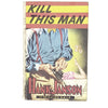 pulp-fiction-kill-this-man-hank-janson-retro-country-house-library