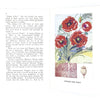 British Wild Flowers: Cornfield Flowers by Wilfred Willet