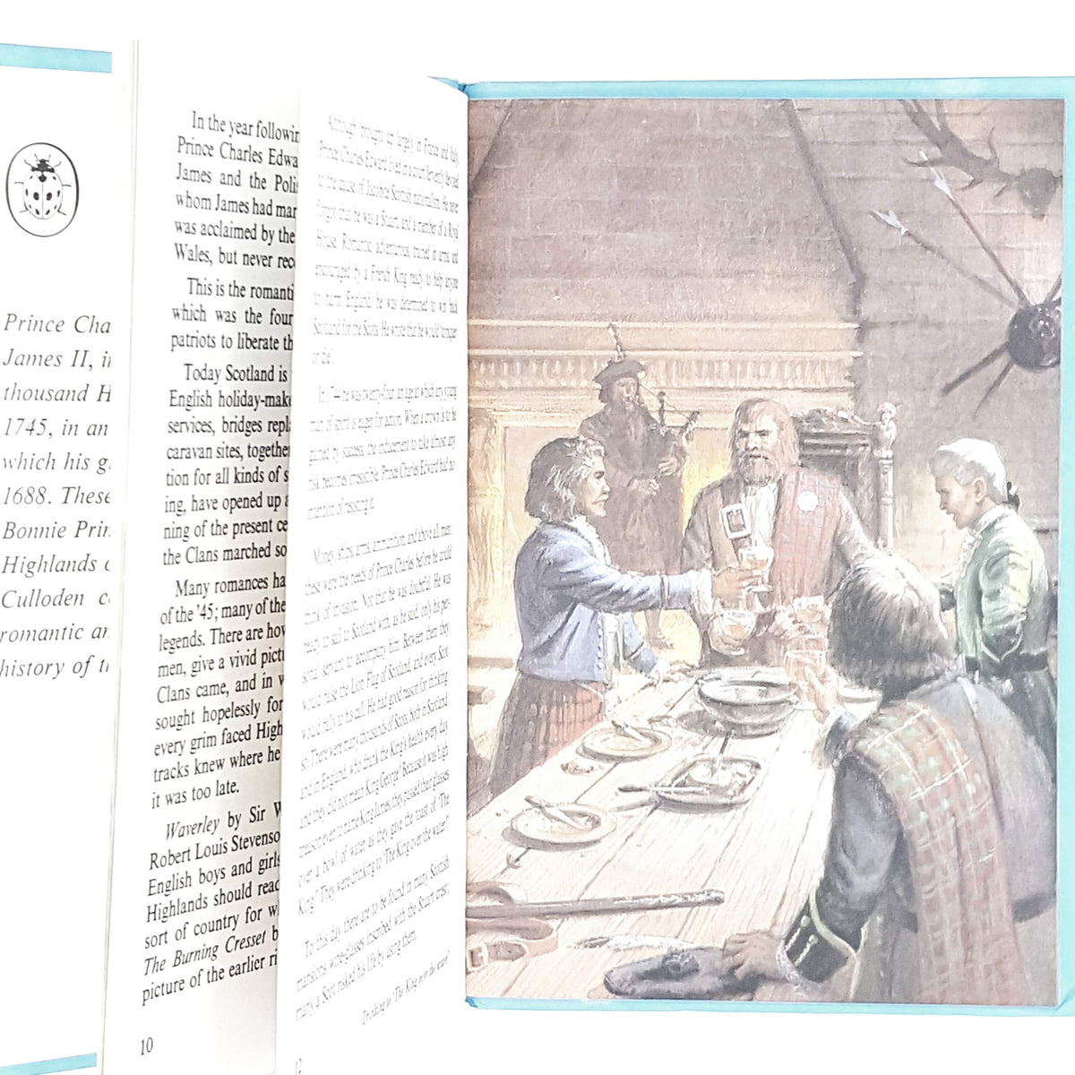 ladybird-history-bonnie-prince-charlie-vintage-kindergarten-books-online-bookstore-country-house-library
