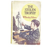 vintage-books-the-stolen-trophy-kersley-holmes-country-house-library